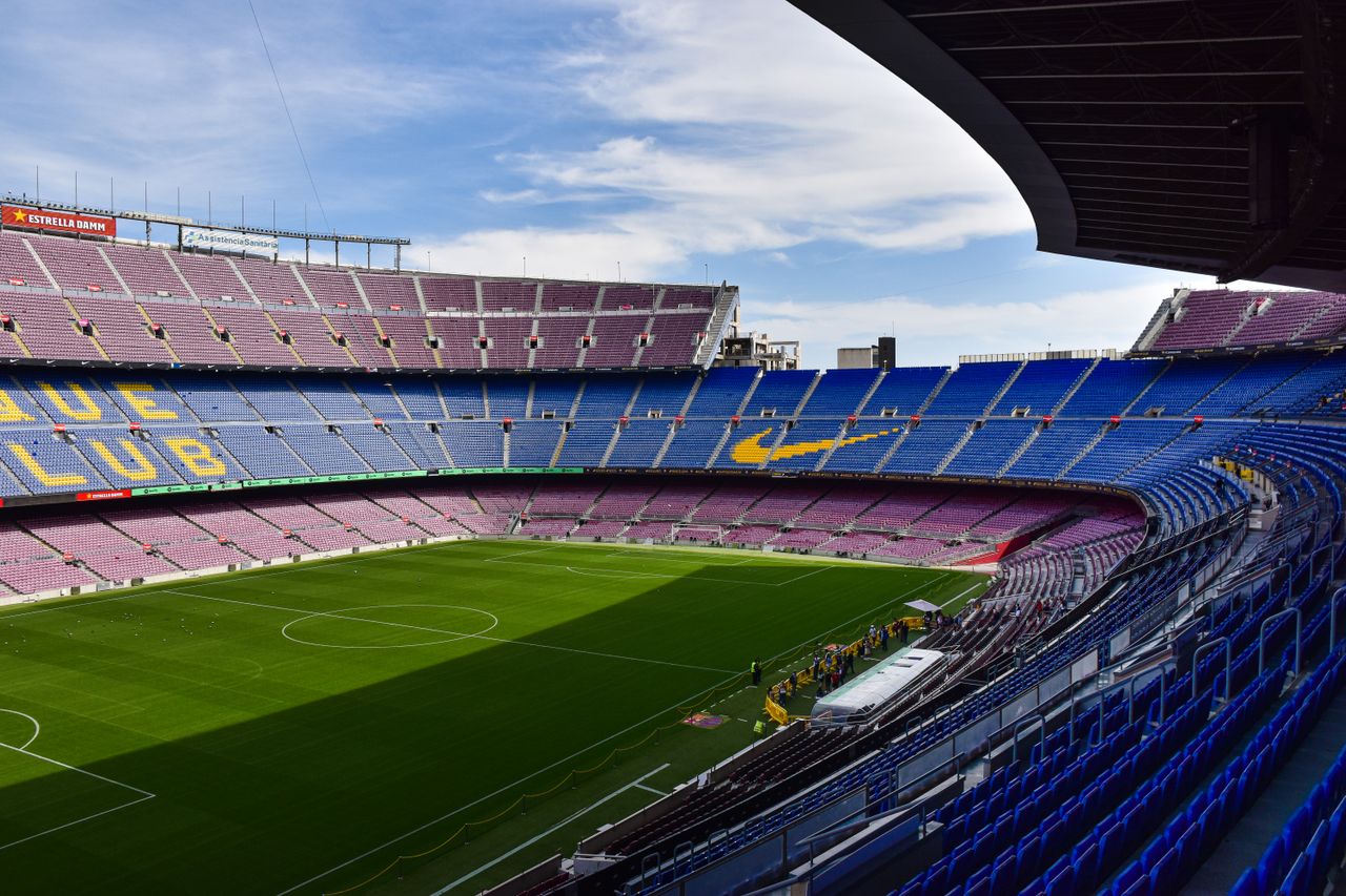 Så planerar du en fotbollsresa till Spanien